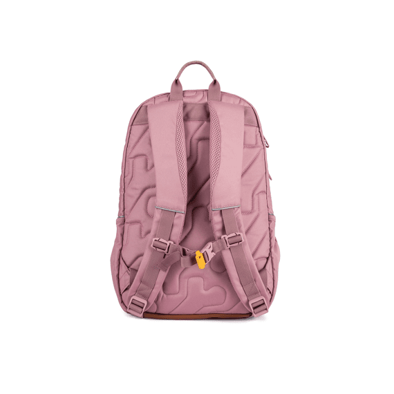 Stones And Bones Rugzak Aspen 3.0 Glitter Butterfly Lilac