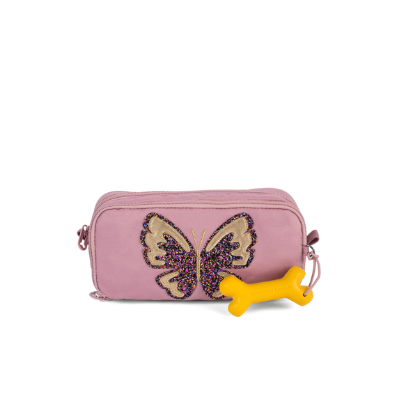 Stones And Bones Pennenrol Rowan 2.0 Glitter Butterfly Lilac