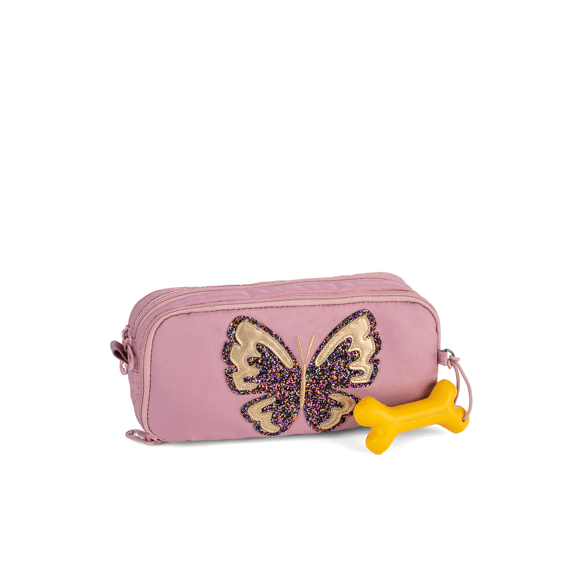 Stones And Bones Pennenrol Rowan 2.0 Glitter Butterfly Lilac