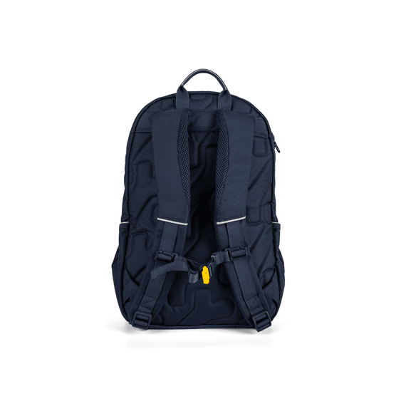 Stones And Bones Rugzak Aspen 3.0 Glitter Butterfly Navy