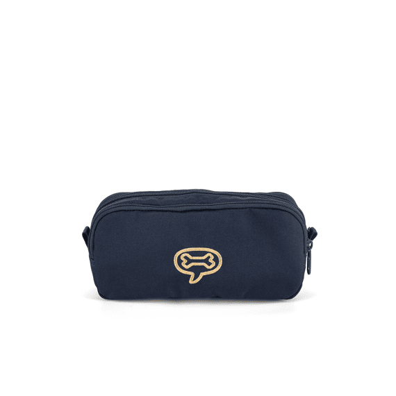 Stones And Bones Pennenrol Rowan 2.0 Glitter Butterfly Navy