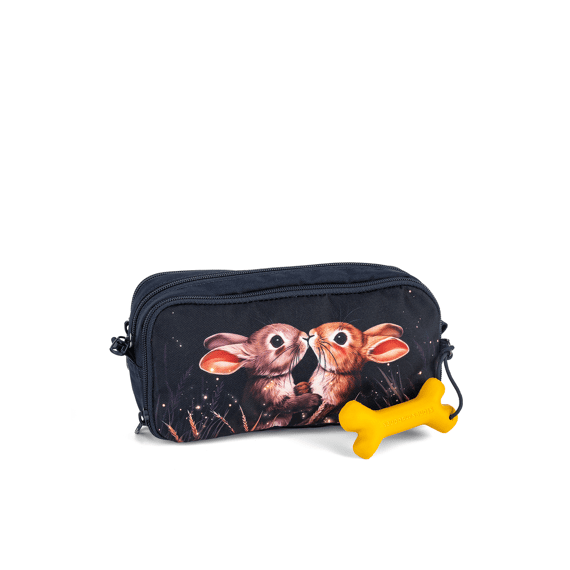 Stones And Bones Pennenrol Rowan 2.0 Twilight Bunnies Navy