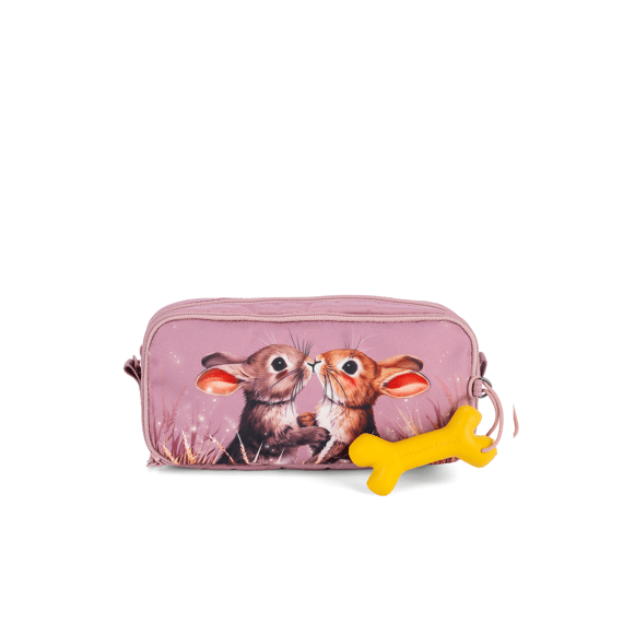 Stones And Bones Pennenrol Rowan 2.0 Twilight Bunnies Lilac