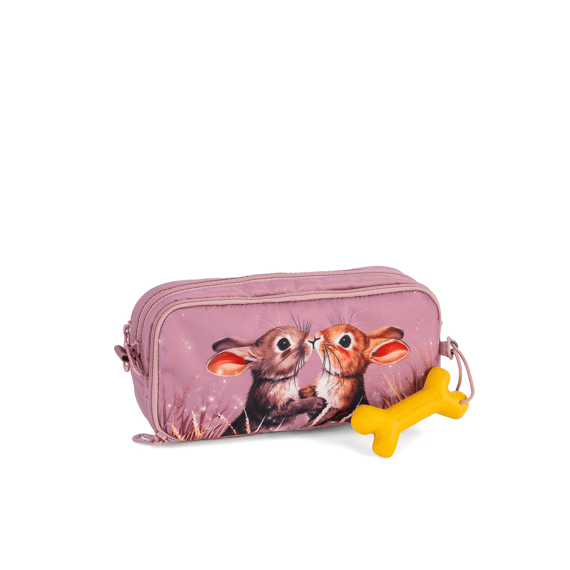 Stones And Bones Pennenrol Rowan 2.0 Twilight Bunnies Lilac