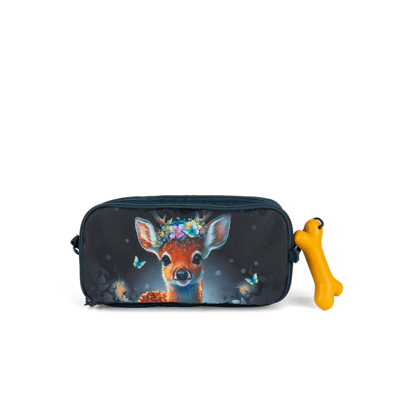 Stones And Bones Pennenrol Rowan 2.0 Fairy Fawn Navy