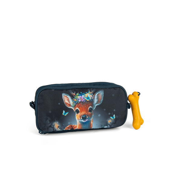 Stones And Bones Pennenrol Rowan 2.0 Fairy Fawn Navy