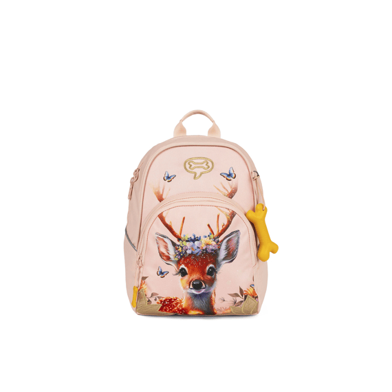 Stones And Bones Rugzak Laurel 2.0 Fairy Fawn Blossom