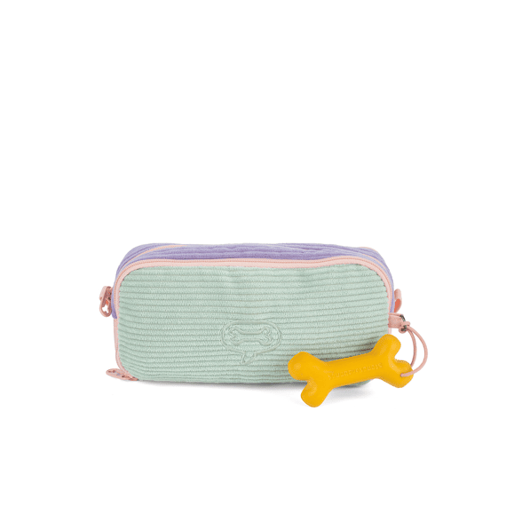 Stones And Bones Pennenrol Rowan 2.0 Corduroy Lavender & Aqua