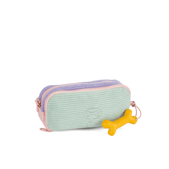 Stones And Bones Pennenrol Rowan 2.0 Corduroy Lavender & Aqua