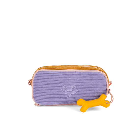 Stones And Bones Pennenrol Rowan 2.0 Corduroy Honey & Lavender