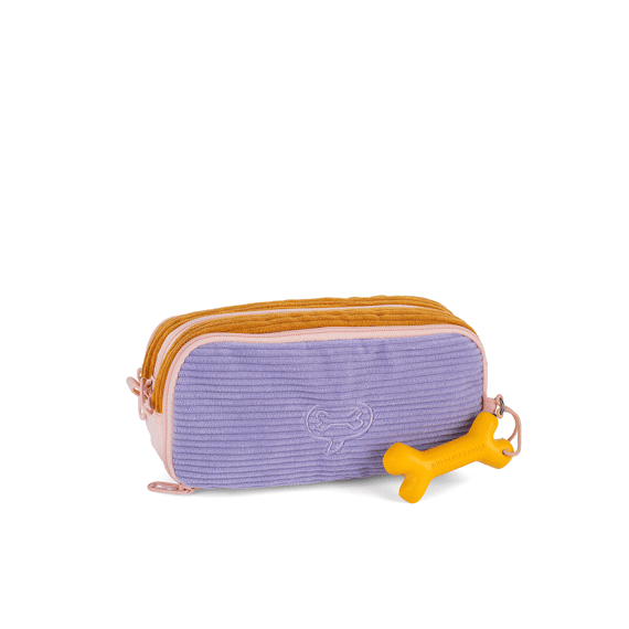 Stones And Bones Pennenrol Rowan 2.0 Corduroy Honey & Lavender