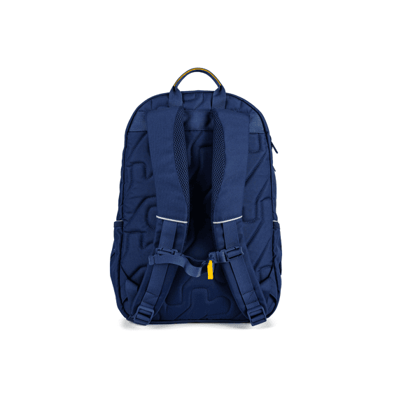 Stones And Bones Rugzak Aspen 3.0 Tiger Facet Indigo