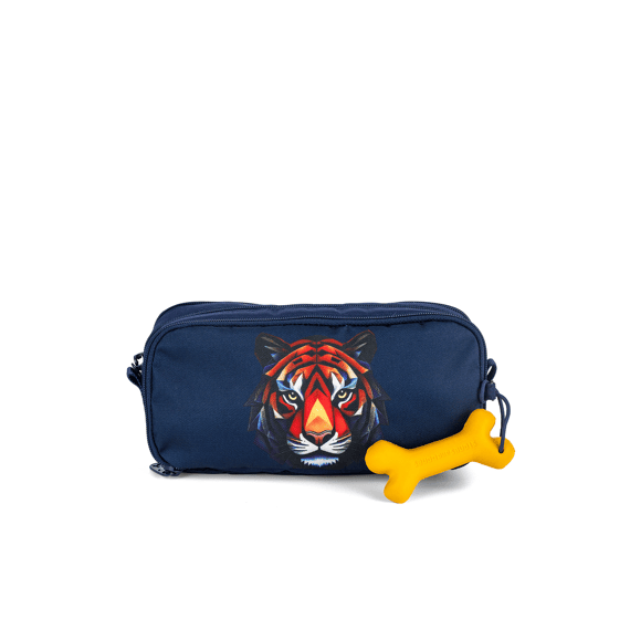 Stones And Bones Pennenrol Rowan 2.0 Tiger Facet Indigo