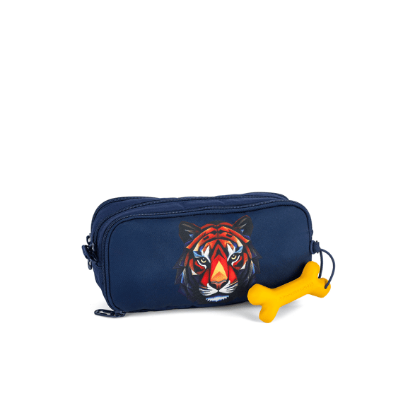 Stones And Bones Pennenrol Rowan 2.0 Tiger Facet Indigo