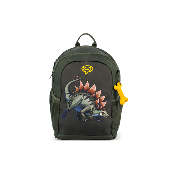 Stones And Bones Rugzak Elan Dino Digest Khaki