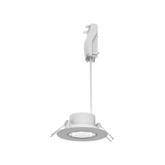 Philips Cilantro 3-Step Dimbaar 070 5w 40k Wit