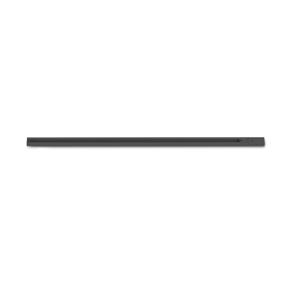 Philips Easylink 1m Rail Zwart Met Vermogen