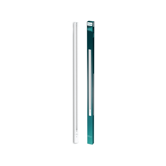 Philips Easylink 1m Rail Wit Met Vermogen