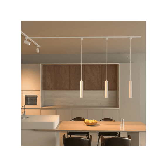 Philips Easylink Paxie Hanglamp 1x5w Wit