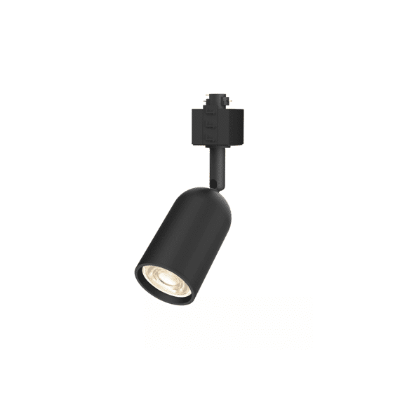 Philips Easylink Shea Spot 1x5w Zwart