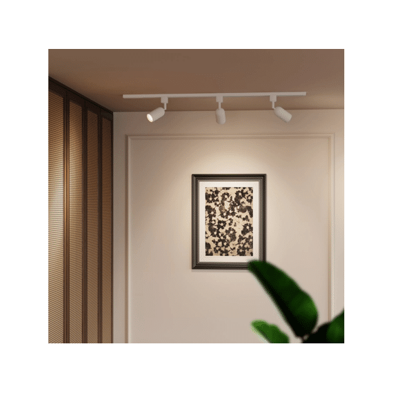 Philips Easylink Shea Spot 3x5w Wit Starters-Kit