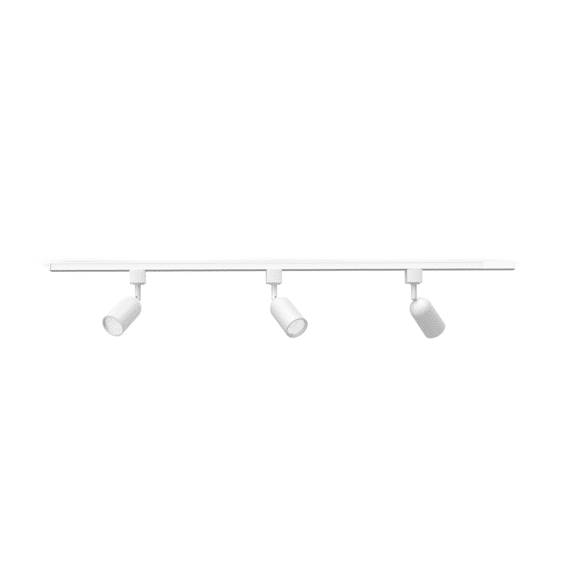 Philips Easylink Shea Spot 3x5w Wit Starters-Kit