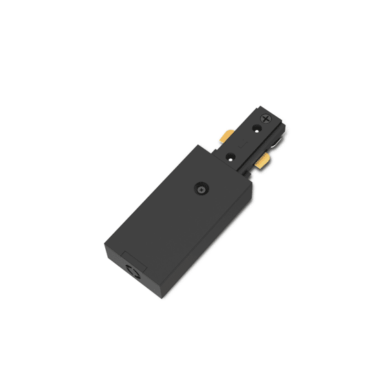 Philips Easylink Enkele Voeding Zwart