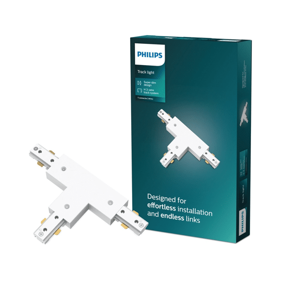 Philips Easylink T-aansluiting Wit