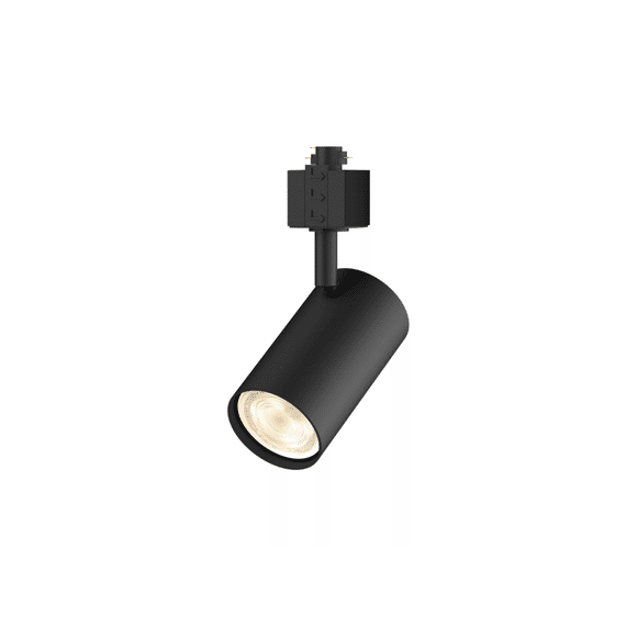 Philips Easylink Zilo Spot 1x5w Zwart