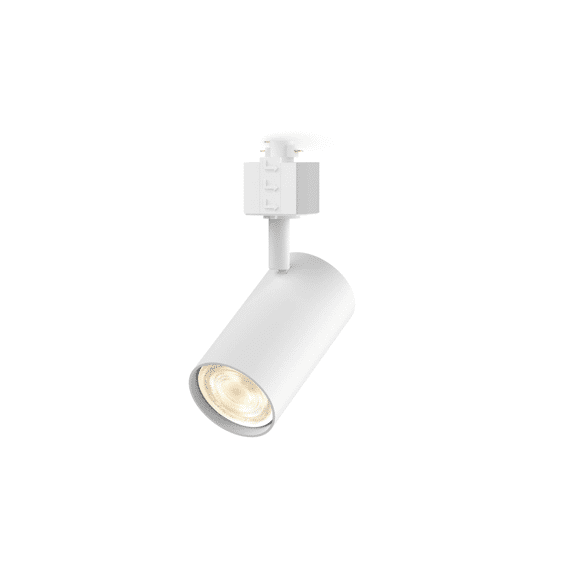 Philips Easylink Zilo Spot 1x5w Wit