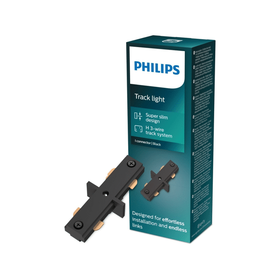 Philips Easylink I-aansluiting Zwart