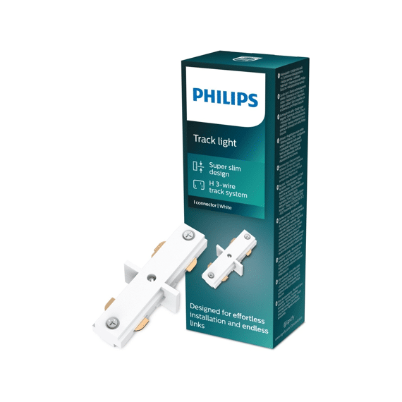 Philips Easylink I-aansluiting Wit