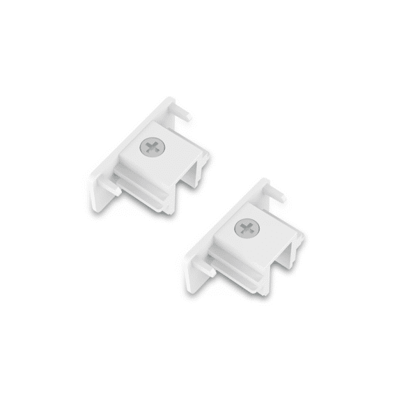 Philips Easylink Eindkap 2-Pack Wit