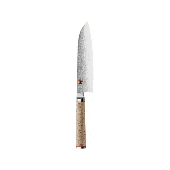 Miyabi 5000mcd Santoku 180mm