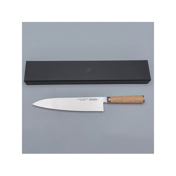 Miyabi 5000mcd Gyutoh 240mm