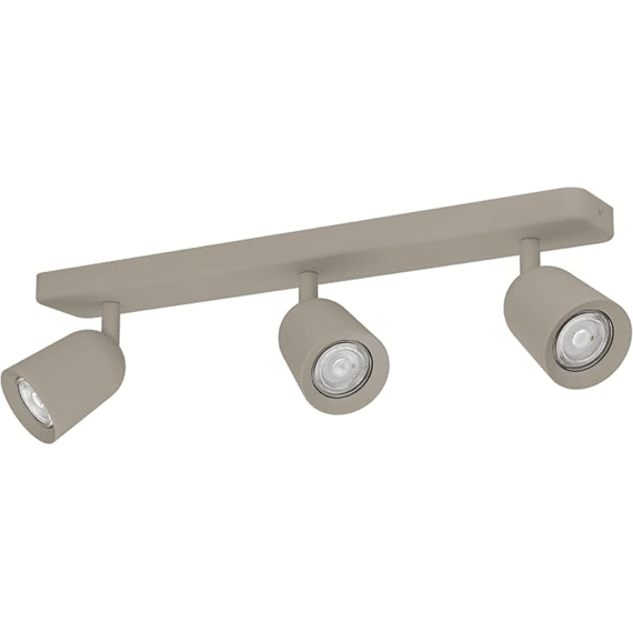 Balken/3 Gu10 Sandfarben Camaldoli