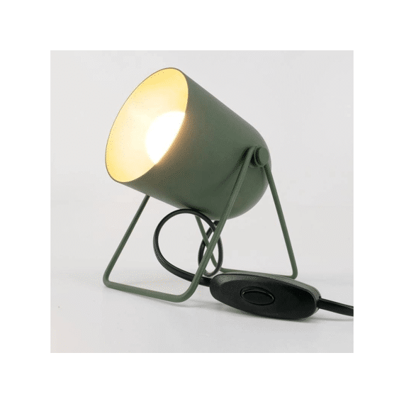 Tl E14 Tilston Mat Groen