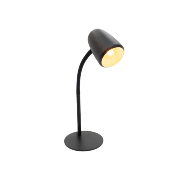 Tl/1 E14 Carlo H-400 Flex Zwart