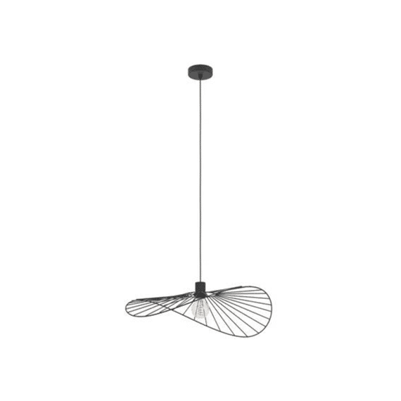 Hl/1 E27 Casorzo 56x40 Zwart