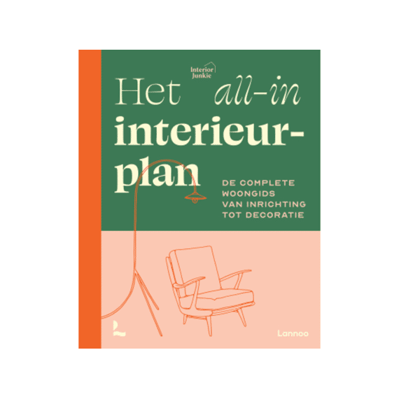 Het All-in Interieurplan