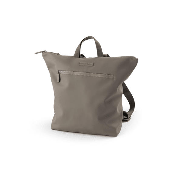 Done By Deer Changing Backpack Taupe