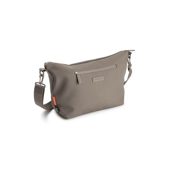 Done By Deer Stroller Bag Taupe