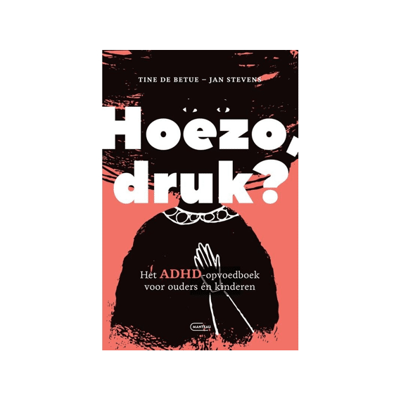 Tie De Betue - Hoezo Druk?