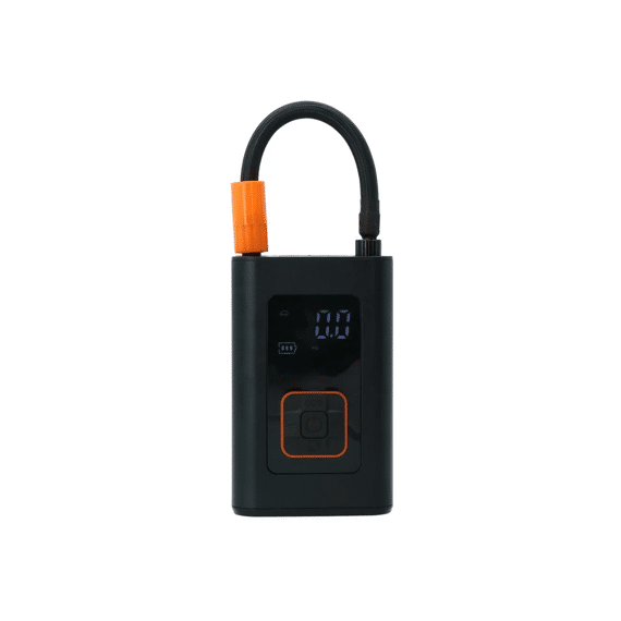 Carpoint Mobiele Compressor Compact 7.4v/60w