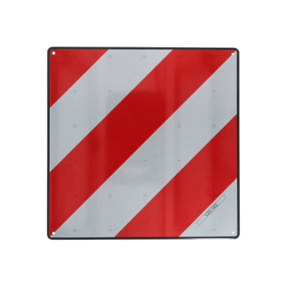 Carpoint Markeringsbord Italië / Spanje 50x50cm