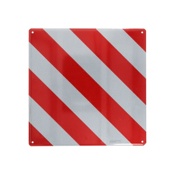 Carpoint Markeringsbord Italië / Spanje 50x50cm