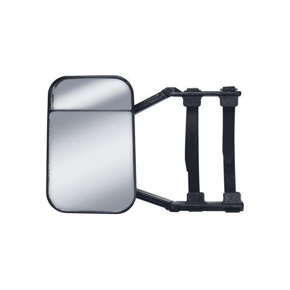 Carpoint Caravanspiegel Luxe Dubbel