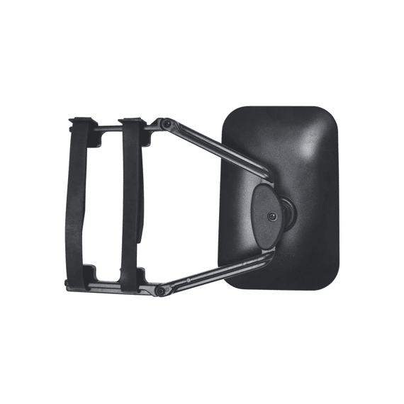 Carpoint Caravanspiegel Luxe Dubbel