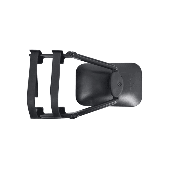 Carpoint Caravanspiegel Luxe Dubbel