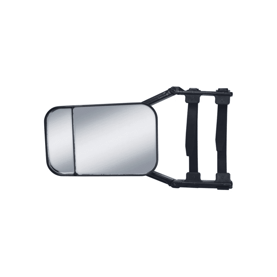 Carpoint Caravanspiegel Luxe Dubbel